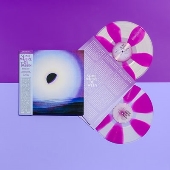 Somewhere Between: Mutant Pop, Electronic Minimalism & Shadow Sounds of Japan 1980-1988＜Purple Vinyl＞