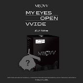 【新品未開封】MEOVV アルバム PHOTOBOOK 3枚セット　エラ 新品未開封】MEOVV 1st EPアルバム PHOTOBOOK ver - メルカリ