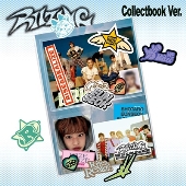 RIIZING【CD】 | RIIZE | UNIVERSAL MUSIC STORE
