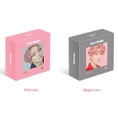 SUPER JUNIORイェソン、韓国サード・ミニアルバム『Pink Magic