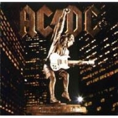 Stiff Upper Lip＜完全生産限定盤＞