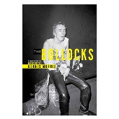 A BITTA PIL by Dennis Morris デニス・モリス A BITTA PIL by Dennis Morris デニス・モリス