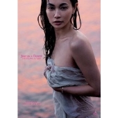 長谷川京子写真集 『Just as a flower』