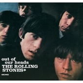 The Rolling Stones（ローリング・ストーンズ）『ハックニー