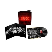 AC/DC（エーシー・ディーシー）、6年ぶりニュー・アルバム