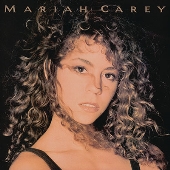 Mariah Carey（マライア・キャリー）｜アナログ盤でアルバムが