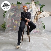 James Vincent McMorrow（ジェイムス・ヴィンセント・マクモロー）｜アイルランド出身のシンガーソング・ライターのニュー・アルバム『Grapefruit  Season』 - TOWER RECORDS ONLINE