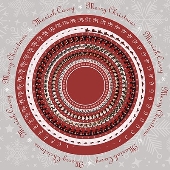 Merry Christmas (30th Anniversary)＜完全生産限定盤/Zoetrope Vinyl＞