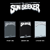 CRAVITY｜6th Mini Album『Sun Seeker』発売記念サイン会開催 