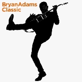 レコード　ブライアンアダムス 7インチレコード Bryan Adams With It's Only Love - メルカリ