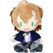 ヒプノシスマイク ぬいぐるみ/夢野幻太郎