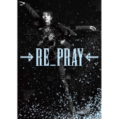 Yuzuru Hanyu ICE STORY 2nd "RE_PRAY"