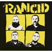 Rancid （ランシド）｜パンク・アンセム満載！エピタフ・レコード