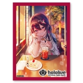 hololive OFFICIAL CARD GAME オフィシャルホロカスリーブ vol.35 AZKi