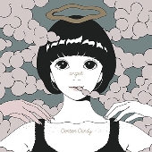 Conton Candy ファーストフルアルバム『melt pop』10月9日発売