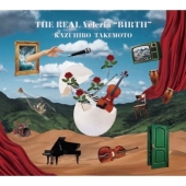 THE REAL Veleria BIRTH KAZUHIRO TAKEMOTO