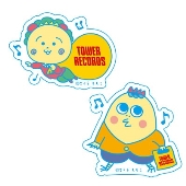 コジコジ×TOWER RECORDS コラボグッズ - TOWER RECORDS