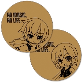 初音ミクとタワーレコードがカフェコラボ「NO MIKU, NO LIFE.」を実施