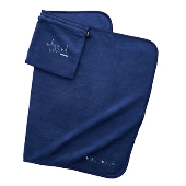 indigo la End × TOWER RECORDS ブランケット