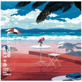 k.o.i. note vol.1 (ver. A - 水平線でつかまえて feat. 山﨑夢羽)＜タワーレコード限定＞