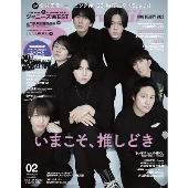 ジャニーズWEST｜ニューアルバム『POWER』3月1日発売｜購入先着特典 