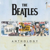 Anthology 4 [2CD+ブックレット]