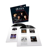 クイーン(Queen)、不朽の名作『世界に捧ぐ』(News Of The World)40周年記念エディション発売 - TOWER RECORDS  ONLINE