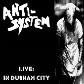 Live: In Durham City＜限定盤＞