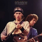 Dire Straits（ダイアー・ストレイツ）｜『The Live Albums』ライブ