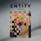 チャウヌ (ASTRO)｜ファーストミニアルバム『ENTITY』でソロデビュー 