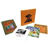 デペッシュ・モード(Depeche Mode)全シングルを、12インチ