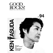 GOOD ROCKS! Vol.94