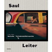 Saul Leiter The Centennial Ret