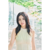 櫻井梨央（モーニング娘。'25）、「JUNON」での連載まとめた書籍
