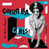 Guerilla Girls! She-Punks & Beyond 1975-2016