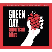 超超激レア！GREEN DAY レコード 限定品