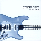 Chris Rea（クリス・レア）｜ソロ・キャリア初期の作品をコンパイルした3枚組コレクション『ERA 1 (As, Bs & RARITIES  1978-1984)』 - TOWER RECORDS ONLINE