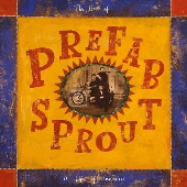 Prefab Sprout（プリファブ・スプラウト）、1984年の初作『Swoon