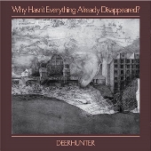 2019年最重要盤！ディアハンター（Deerhunter）、約3年振り8作目
