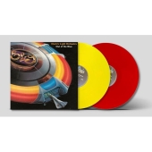 Out Of The Blue＜完全生産限定盤/Red & Yellow Vinyl＞