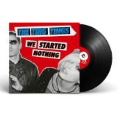 We Started Nothing＜完全生産限定盤＞
