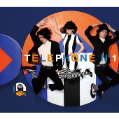 テレフォン No.1＜初回限定デジパック仕様＞