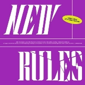 Weki Meki｜4枚目のミニアルバム『NEW RULES』 - TOWER RECORDS ONLINE