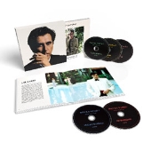 Retrospective: Selected Recordings 1973-2023 (Super Deluxe Boxset) ［5CD+BOOK］