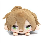 ヒプノシスマイク もちころクッション 夢野幻太郎