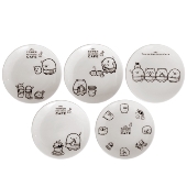 ！！超レア！！TOWER RECORDS すみっコぐらし 缶バッジ セット すみっコぐらし タワーレコードセット - メルカリ