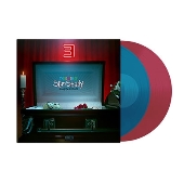 The Death of Slim Shady (Coup De Grace)(Retail Exclusive)＜タワーレコード限定/Sea Blue &amp; Ruby Red Vinyl/アナザージャケット仕様＞