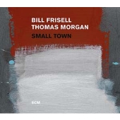 ビル・フリゼール(Bill Frisell)、2年ぶりとなる最新作は全曲自作の最強ソロ・アルバム『Music Is』 - TOWER RECORDS  ONLINE