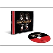 KISS キッス CD 18作品セット リマスター ハードロック