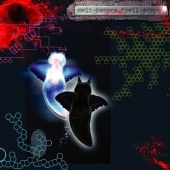 Cell-Scape＜Metallic Red Vinyl＞